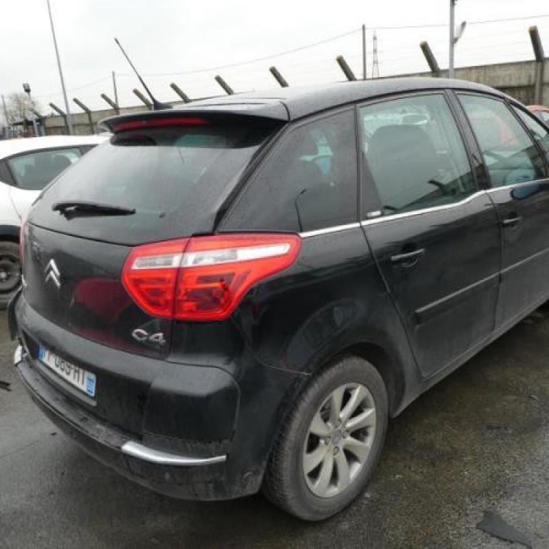 Malle/Hayon arriere CITROEN C4 GRAND PICASSO 1 Photo n°5