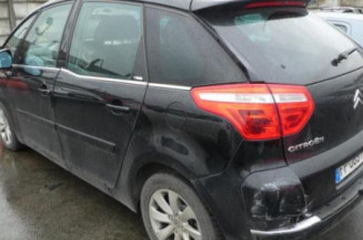 Malle/Hayon arriere CITROEN C4 GRAND PICASSO 1