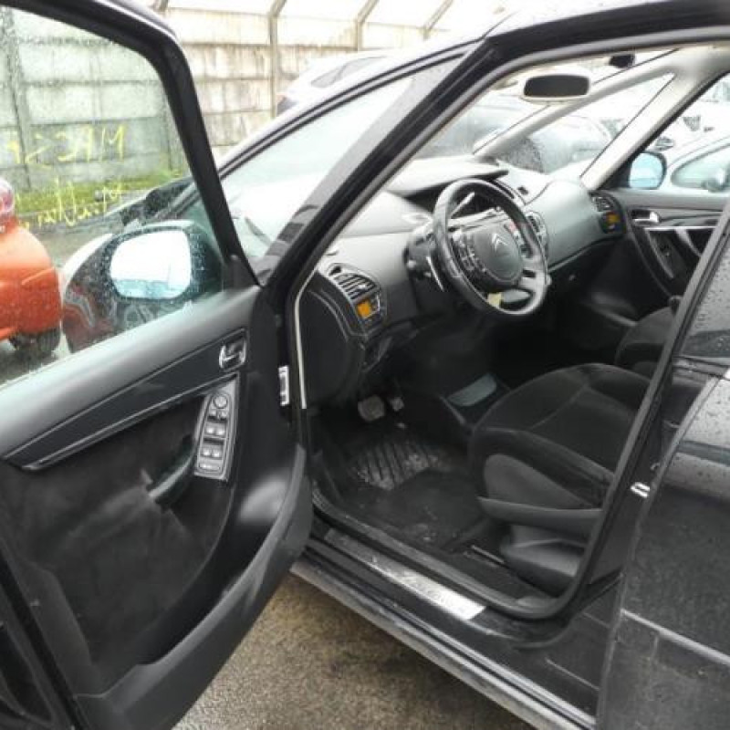 Malle/Hayon arriere CITROEN C4 GRAND PICASSO 1 Photo n°7