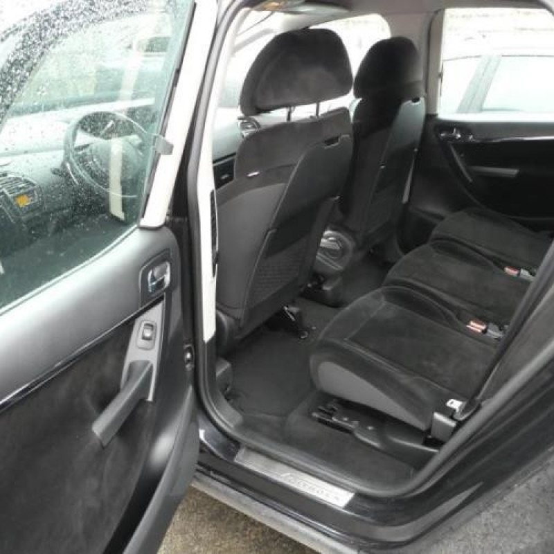 Malle/Hayon arriere CITROEN C4 GRAND PICASSO 1 Photo n°9