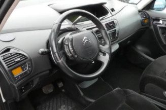 Malle/Hayon arriere CITROEN C4 GRAND PICASSO 1
