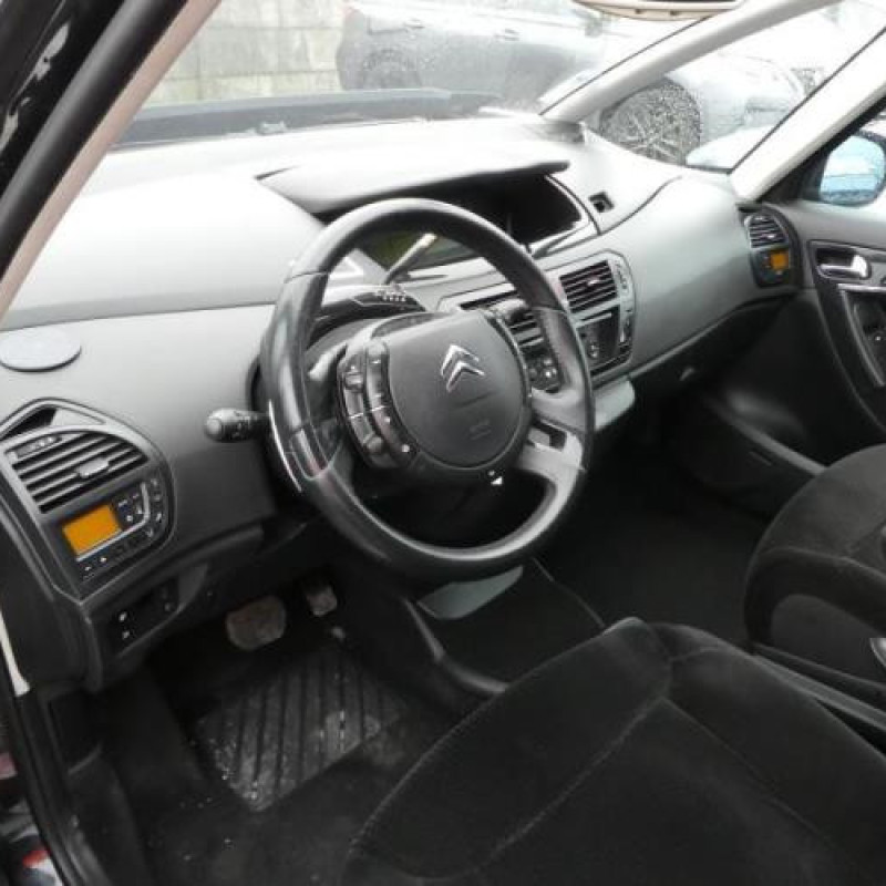 Malle/Hayon arriere CITROEN C4 GRAND PICASSO 1 Photo n°10