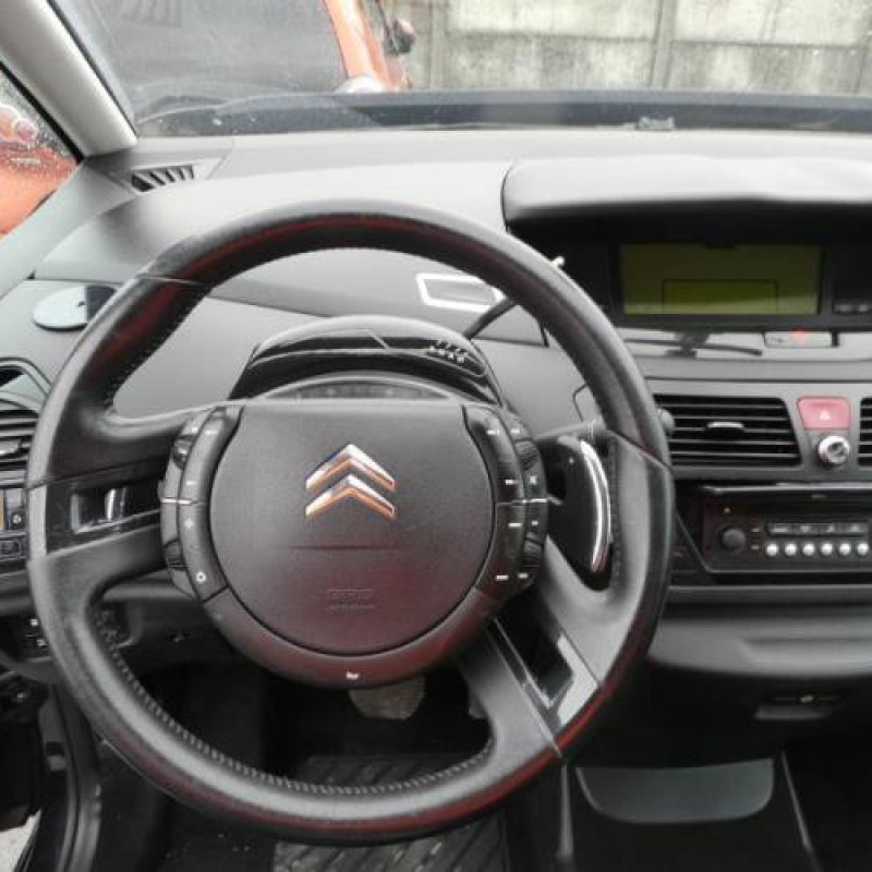 Malle/Hayon arriere CITROEN C4 GRAND PICASSO 1 Photo n°11