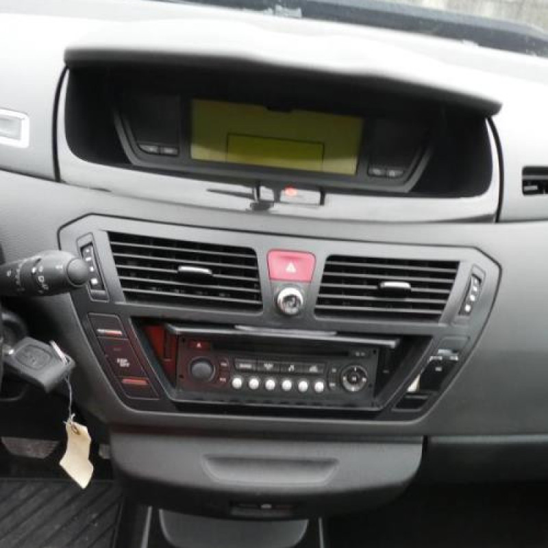 Malle/Hayon arriere CITROEN C4 GRAND PICASSO 1 Photo n°12