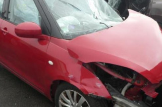 Demarreur SUZUKI SWIFT 4