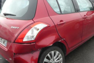 Demarreur SUZUKI SWIFT 4