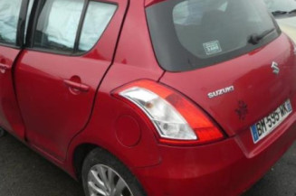 Demarreur SUZUKI SWIFT 4