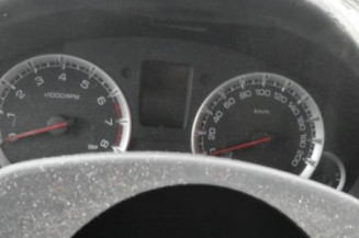 Demarreur SUZUKI SWIFT 4