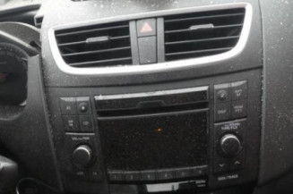 Demarreur SUZUKI SWIFT 4