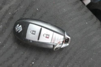 Demarreur SUZUKI SWIFT 4