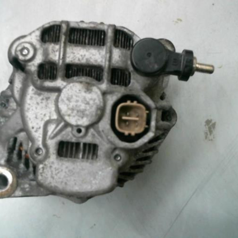 Alternateur SUZUKI SWIFT 4 Photo n°5