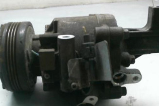 Compresseur clim SUZUKI SWIFT 4