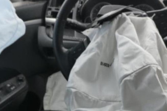 Compresseur clim SUZUKI SWIFT 4