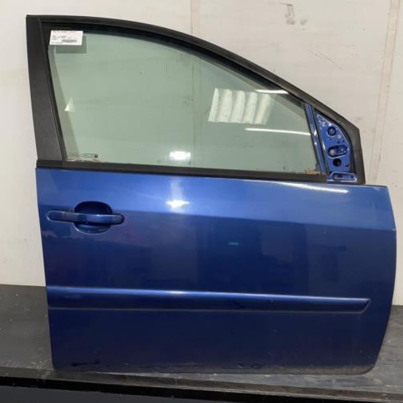 Porte avant droit FORD FIESTA 5 Photo n°1