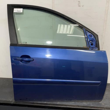 Porte avant droit FORD FIESTA 5 Photo n°1