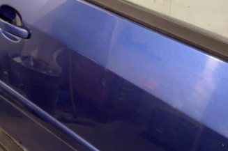 Porte avant droit FORD FIESTA 5