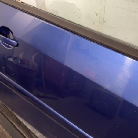 Porte avant droit FORD FIESTA 5