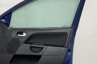 Porte avant droit FORD FIESTA 5