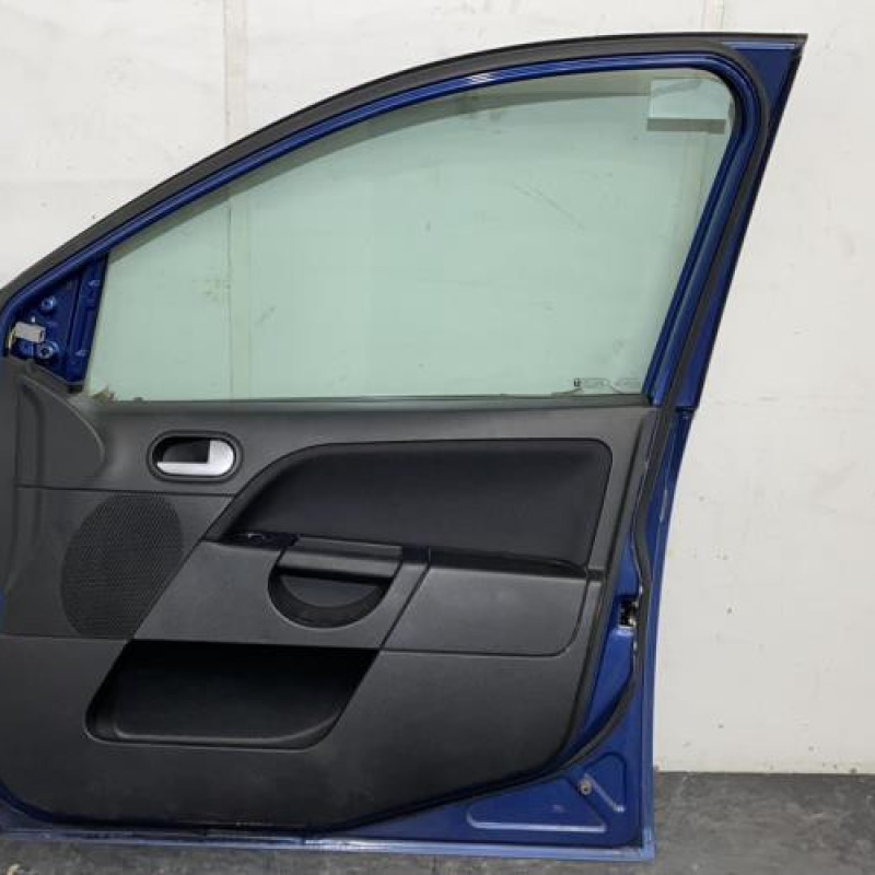 Porte avant droit FORD FIESTA 5 Photo n°3