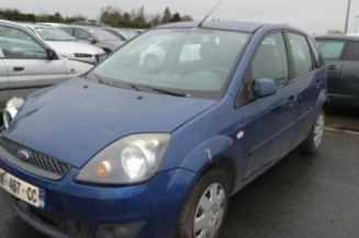 Porte avant droit FORD FIESTA 5