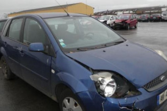 Porte avant droit FORD FIESTA 5