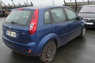 Porte avant droit FORD FIESTA 5