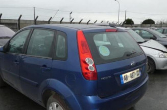 Porte avant droit FORD FIESTA 5