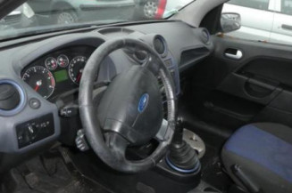 Porte avant droit FORD FIESTA 5