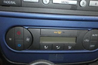 Porte avant droit FORD FIESTA 5