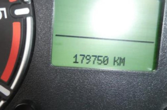 Porte avant droit FORD FIESTA 5