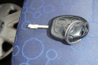 Porte avant droit FORD FIESTA 5