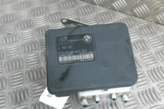 Bloc ABS (freins anti-blocage) BMW SERIE 1 E81