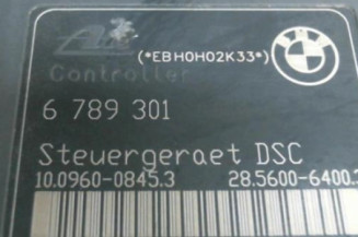 Bloc ABS (freins anti-blocage) BMW SERIE 1 E81