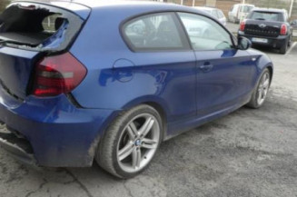 Air bag conducteur BMW SERIE 1 E81