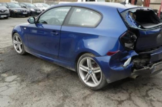 Air bag conducteur BMW SERIE 1 E81