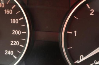 Air bag conducteur BMW SERIE 1 E81