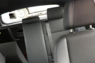 Air bag conducteur BMW SERIE 1 E81
