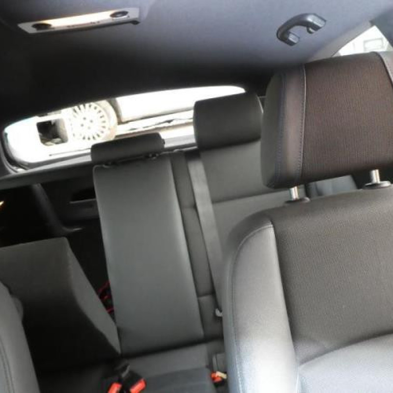Air bag conducteur BMW SERIE 1 E81 Photo n°11