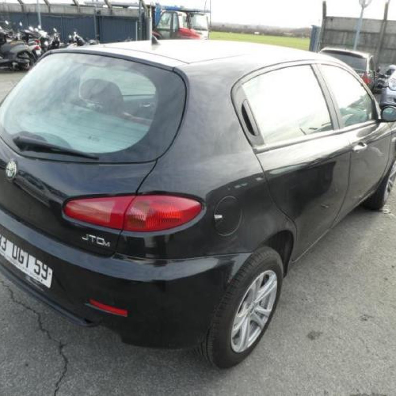 Air bag conducteur ALFA ROMEO 147 Photo n°3