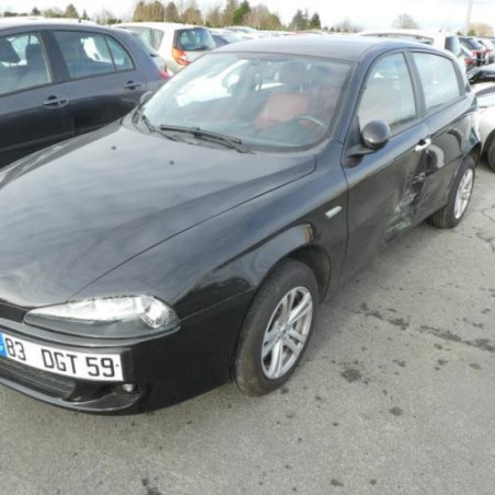 Colonne de direction ALFA ROMEO 147 Photo n°1