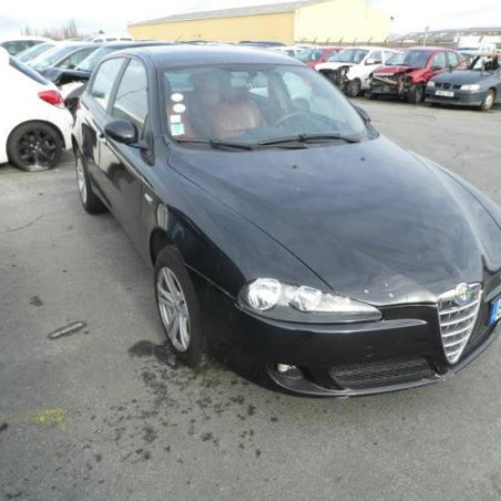 Colonne de direction ALFA ROMEO 147