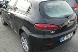 Colonne de direction ALFA ROMEO 147