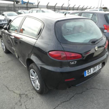 Colonne de direction ALFA ROMEO 147 Photo n°4