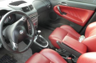 Colonne de direction ALFA ROMEO 147