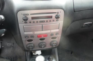 Colonne de direction ALFA ROMEO 147