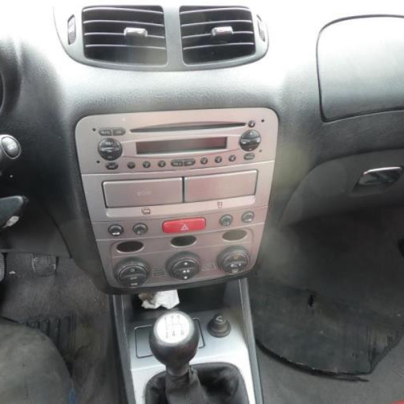 Colonne de direction ALFA ROMEO 147 Photo n°6