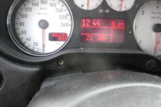 Colonne de direction ALFA ROMEO 147