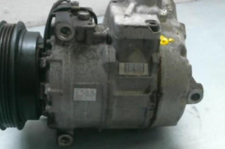 Compresseur clim VOLKSWAGEN PASSAT 4 Photo n°1