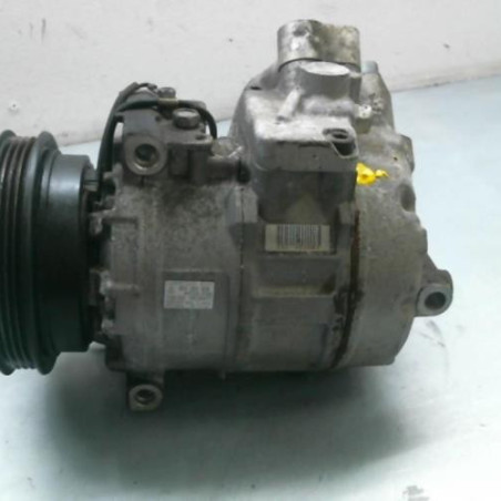 Compresseur clim VOLKSWAGEN PASSAT 4 Photo n°1