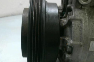 Compresseur clim VOLKSWAGEN PASSAT 4